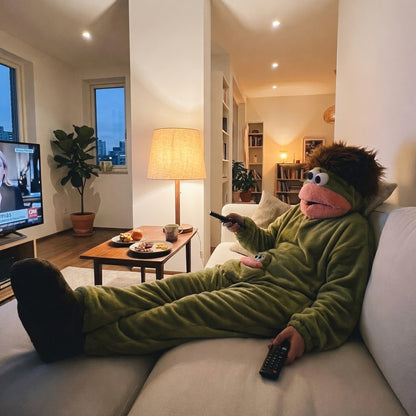 LazyBeast Pijama