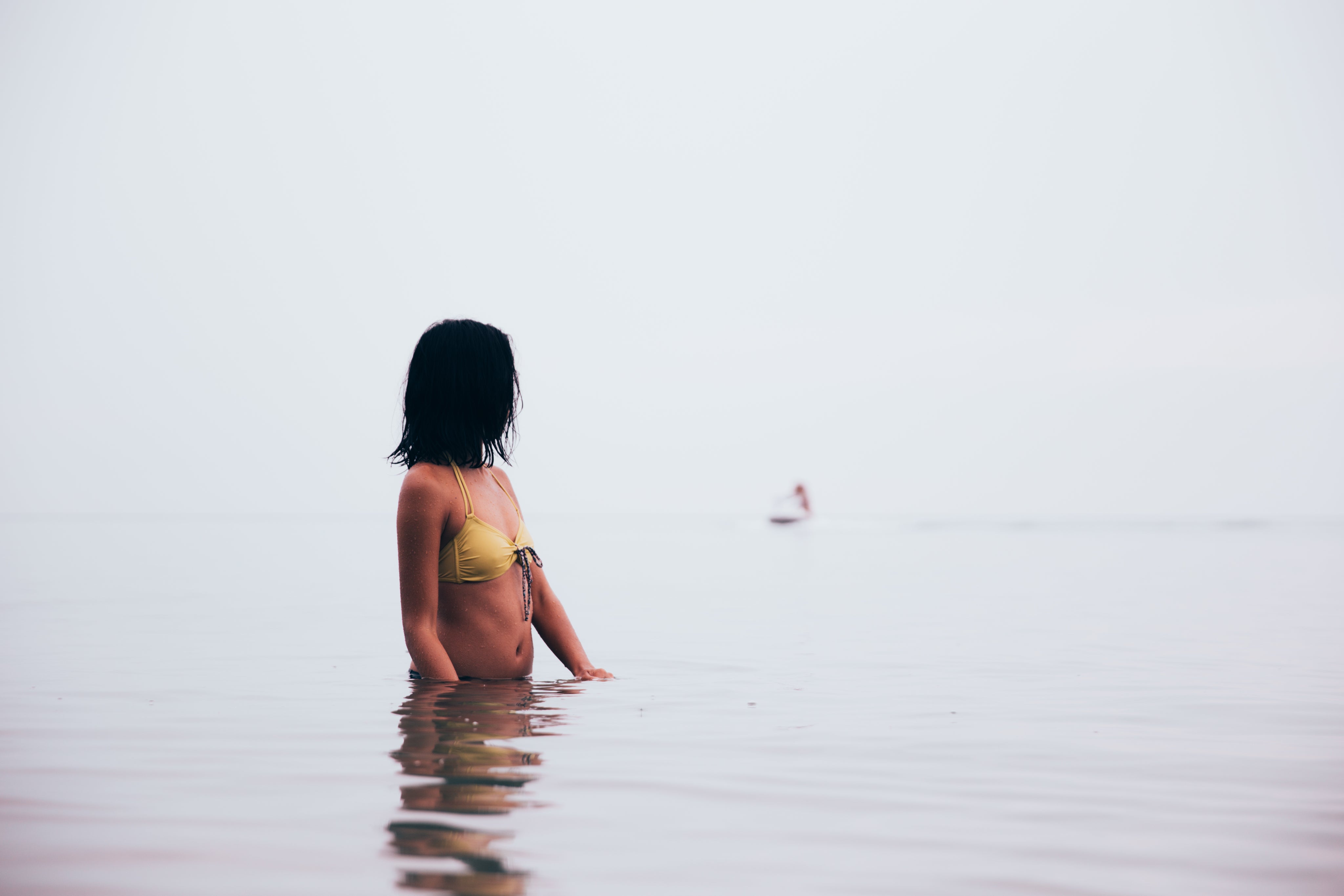 Camila R. - Lima Perú